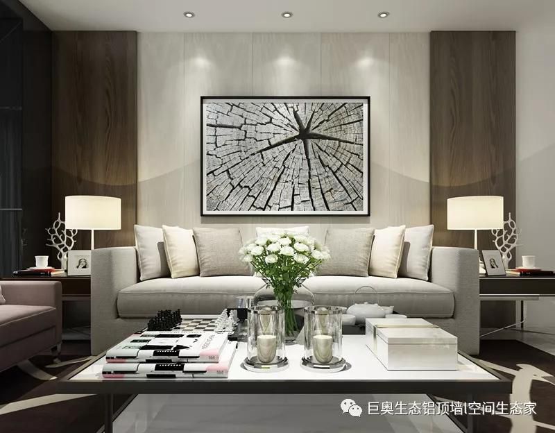 家用集成墻面，冬天再也不怕冷了！
